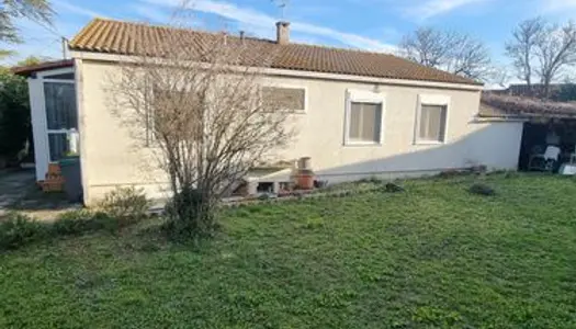 Villa 5 pièces 90 m²