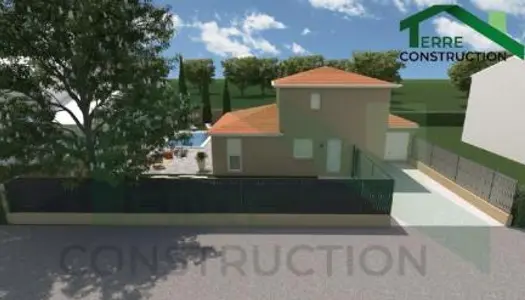 Villa 5 pièces 100 m² 