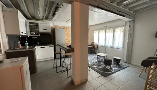 Maison 5 pièces 90 m²