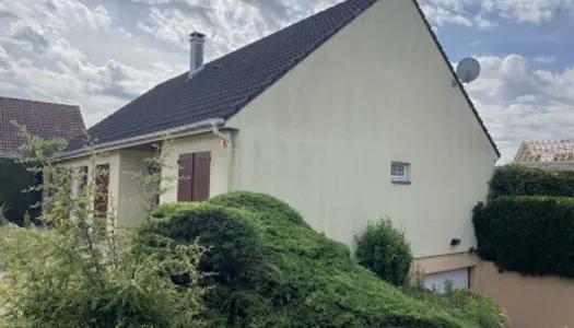 Maison 5 pièces 105 m²