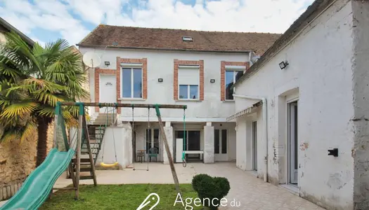 Vente Propriété 347 m² à Villeblevin 208 000 €
