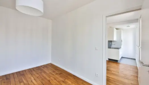 Appartement 2 pièces 30 m² 