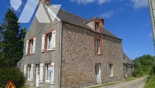 Maison 6 pièces 90 m² 