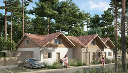 Maison individuelle 3 Chambres à Lège Cap Ferret 