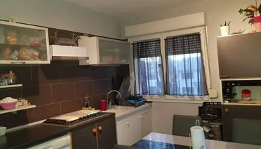 Appartement F4/5 à louer à Audun le Tiche 