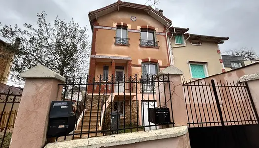 Maison 5 pièces 95 m²