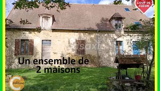 Vente Maison neuve 85 m² à Moutier Malcard 87 000 €