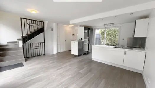 Maison 4 pièces 86 m² 