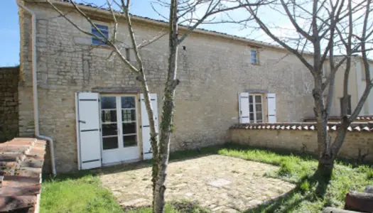 Maison 3 pièces 60 m² 