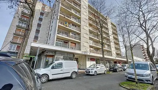 Appartement 4 pièces 84 m²