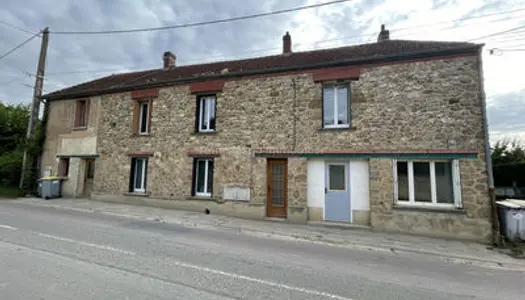 IMMEUBLE 3 APPARTEMENTS 240M2 