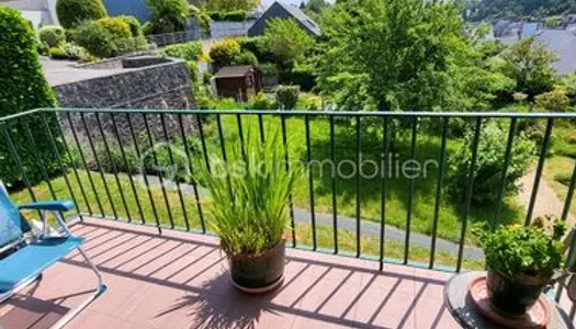 Appartement 3 pièces 55 m²