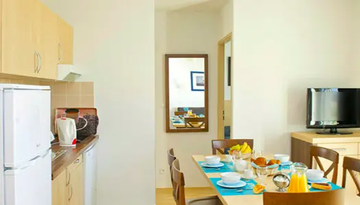 Vente Appartement 33 m² à Saint-Gilles-Croix-de-Vie 107 000 €