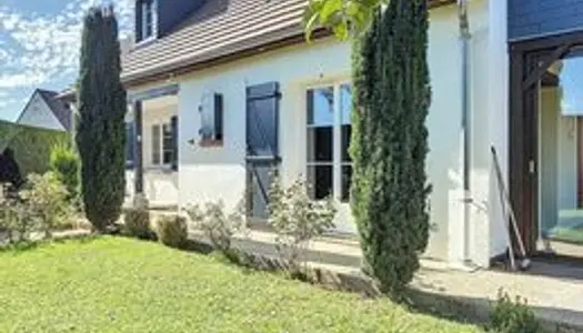 Maison 6 pièces 175 m²