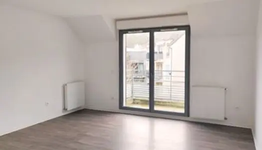 Appartement 3 pièces 60m²