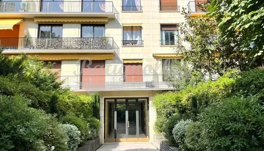 Appartement 1 pièce 24 m² 