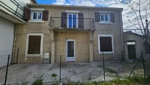 Maison 4 pièces 120 m² 