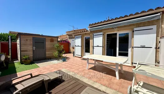 Vente Maison - Villa Saint-Cyprien