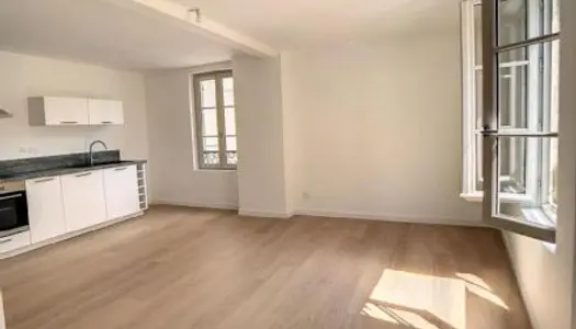 Appartement 1 pièce 40 m² 