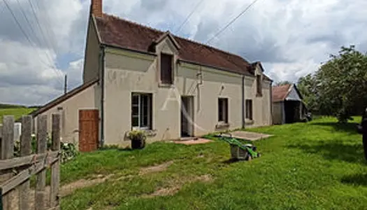 Maison Chatillon Sur Cher 2 pièce(s) 60 m2 