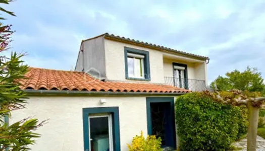 Maison 5 pièces 144 m²