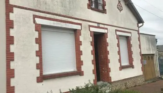 Maison Vente Bonneval 5p 80m² 100000€