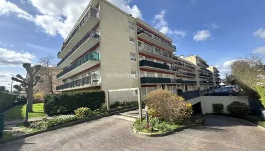 Appartement 5 pièces 104 m²