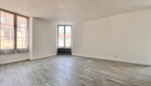 Appartement Corbeil Essonnes 3 pièce(s) 51 m2 