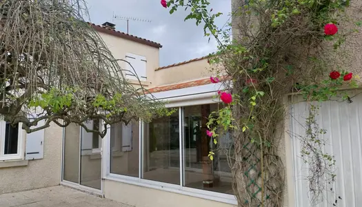 Maison 5 pièces 103 m²