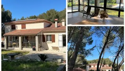 Vente maison en Provence 160m2
