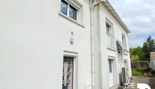 Maison 7 pièces 113 m² 