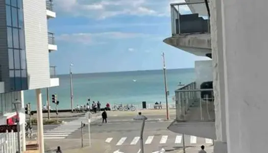 Emplacement idéal plage /centre De Gaulle la Baule