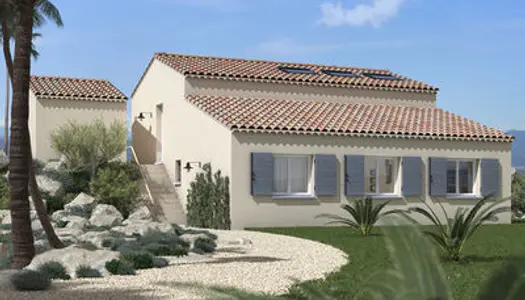 Maison 4 pièces 100 m² 