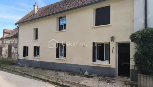 Maison 5 pièces 94 m²