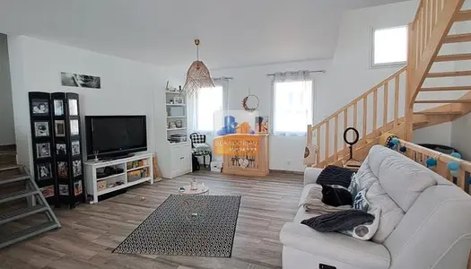 Maison 5 pièces 99 m²