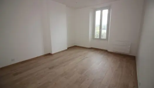 Appartement 3 pièces 46 m²