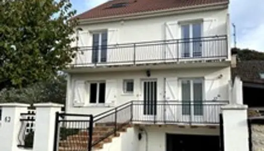 Maison T14 - 250 m2 - Aulnay-sous-Bois 