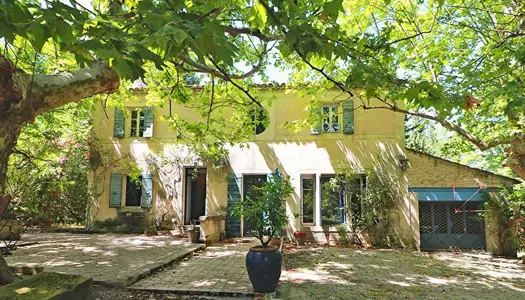 Maison - Villa Vente Saint-Rémy-de-Provence   1680000€