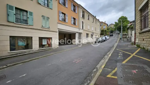 Parking - Garage Vente Conflans-Sainte-Honorine  24m² 17500€