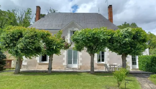 Maison 9 pièces 191 m² 