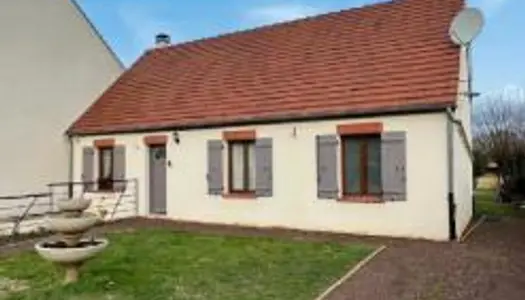 Maison 7 pièces 110 m² 