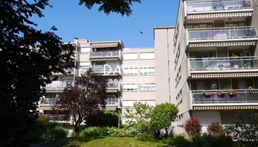 Appartement ANDRESY - 5 pièce(s) - 97.73 m2