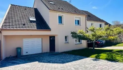 Maison 6 pièces 175 m² 