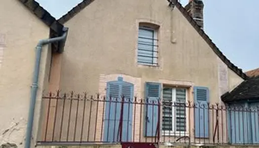 Maison 3 pièces 76 m²