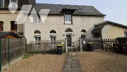 Maison 6 pièces 104 m²