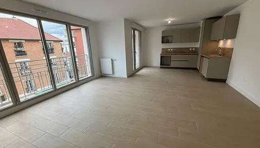 Appartement 5 pièces 105 m² 