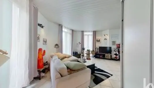 Appartement T2 (50,3 m² Carrez) en vente à ELNE