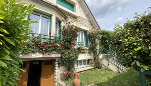 Maison SOISY SOUS MONTMORENCY 6 pièces 