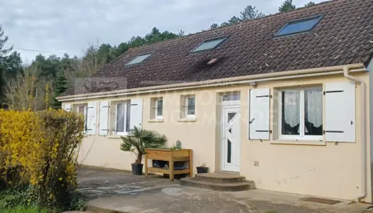 Maison 7 pièces 120 m²