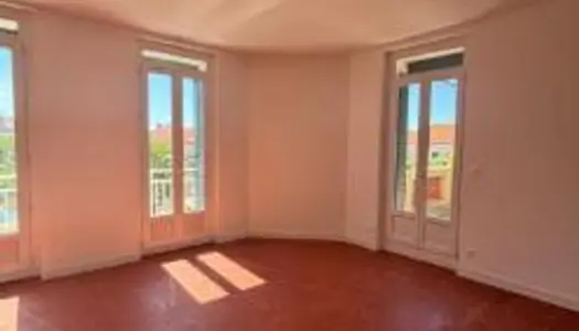 Appartement 2 pièces 35 m² 